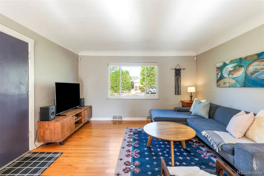 2670 Grape Street, Denver, CO 80207 - #3