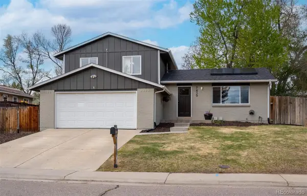 7439 S Teller Street, Littleton, CO 80128