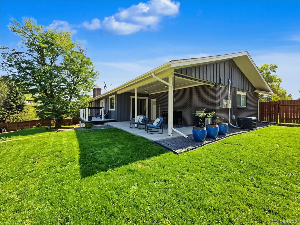 4905 W Princeton, Denver, CO 80236 - #1