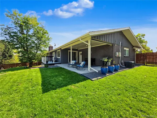 4905 W Princeton, Denver, CO 80236