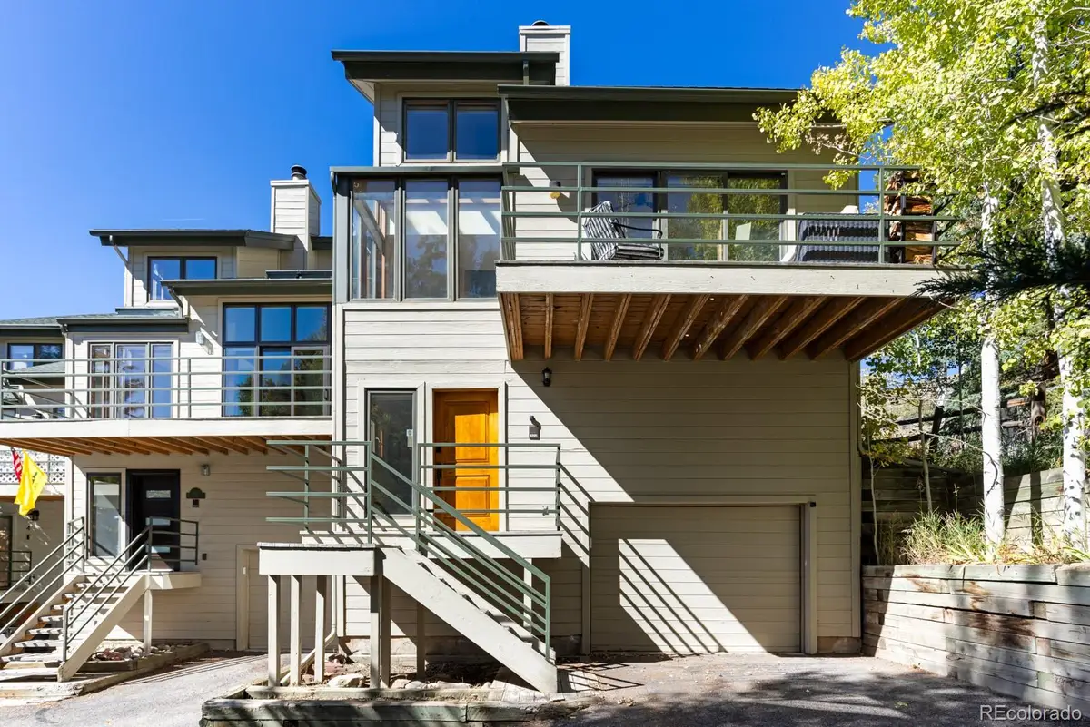 3050 Wildridge Road #6, Avon, CO 81620 - #1