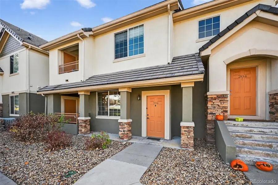 22675 E Ontario Drive #104, Aurora, CO 80016 - Image #3