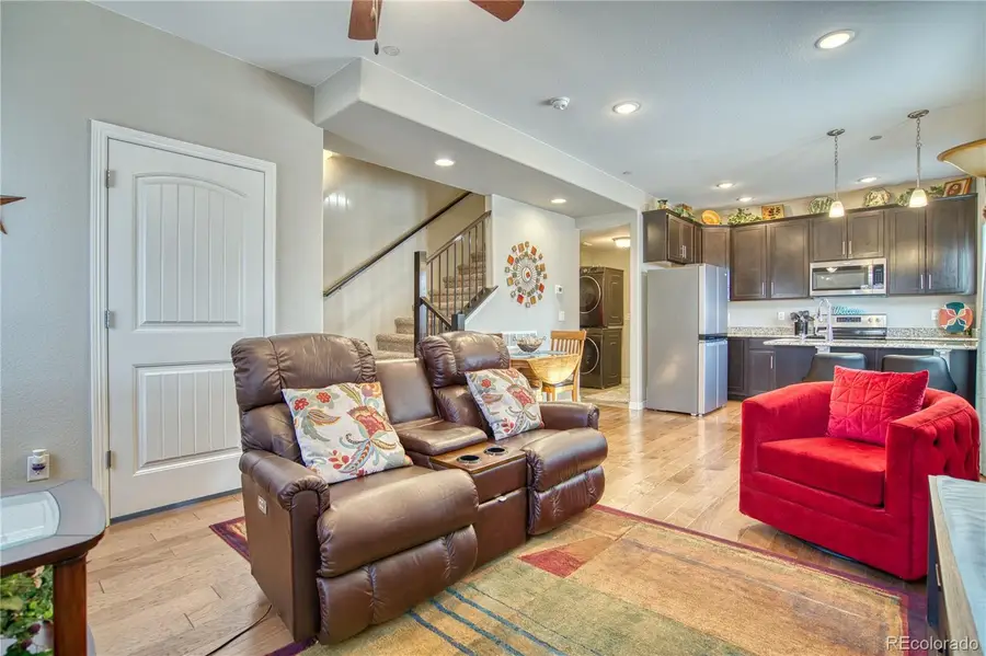 2421 Precipice Drive #5, Fort Collins, CO 80526 - Image #2