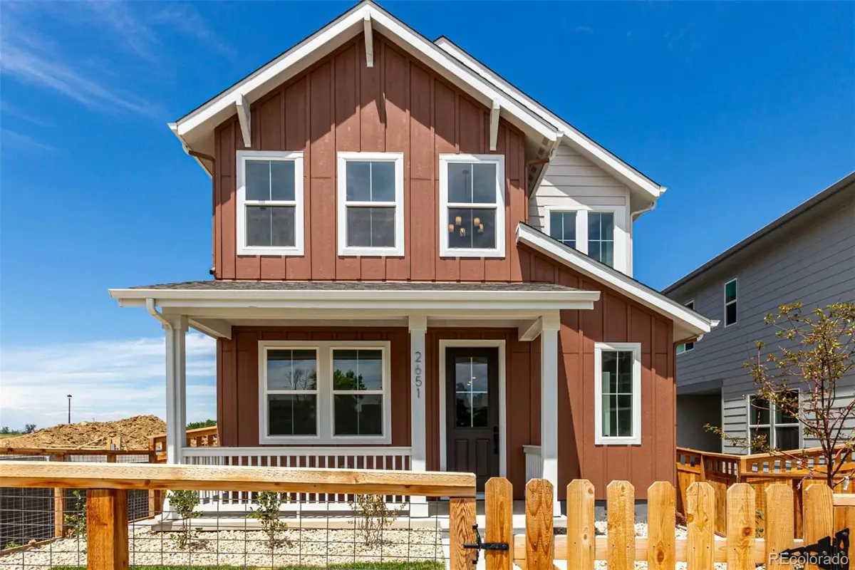 2651 E 102nd Place, Thornton, CO 80229 - Image #1