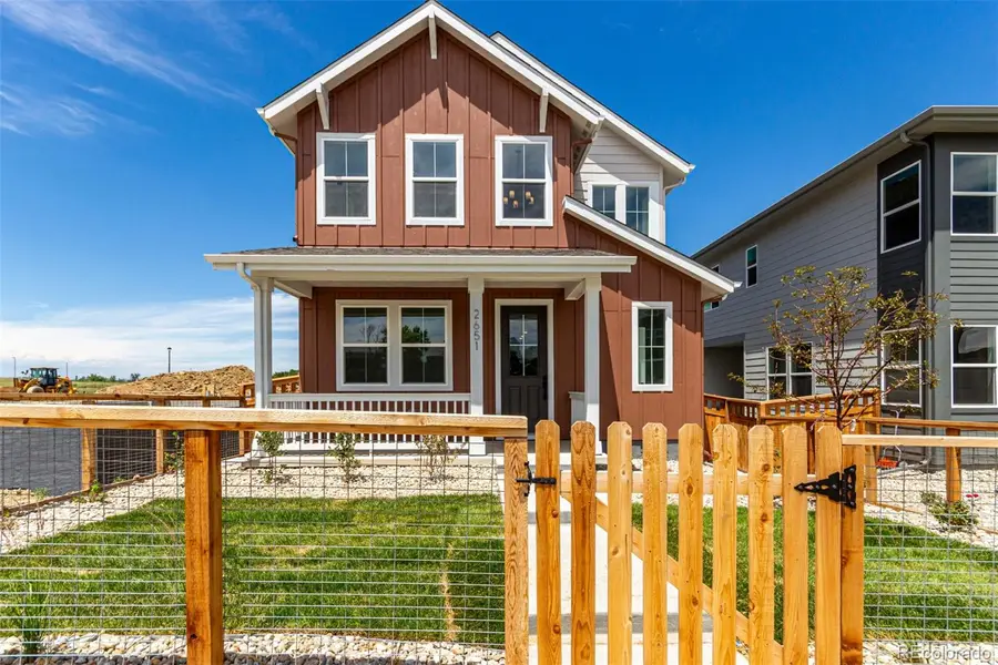 2651 E 102nd Place, Thornton, CO 80229 - Image #2