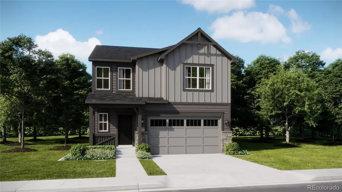430 Blosson Street, Bennett, CO 80102 - #1