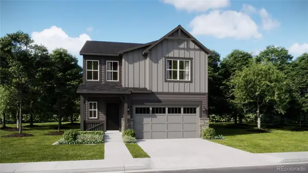 430 Blosson Street, Bennett, CO 80102