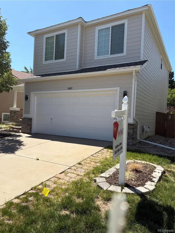 9597 Parramatta Place, Highlands Ranch, CO 80130