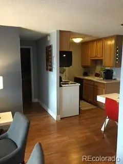 799 Dahlia Street #507, Denver, CO 80220