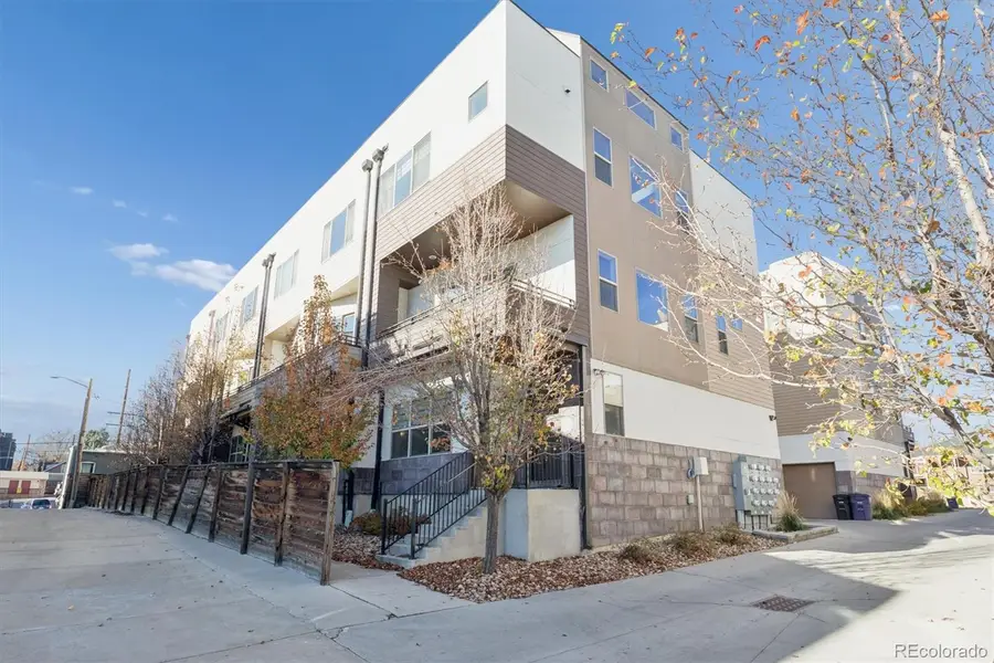 2622 W 24th Avenue #2, Denver, CO 80211 - Image #3