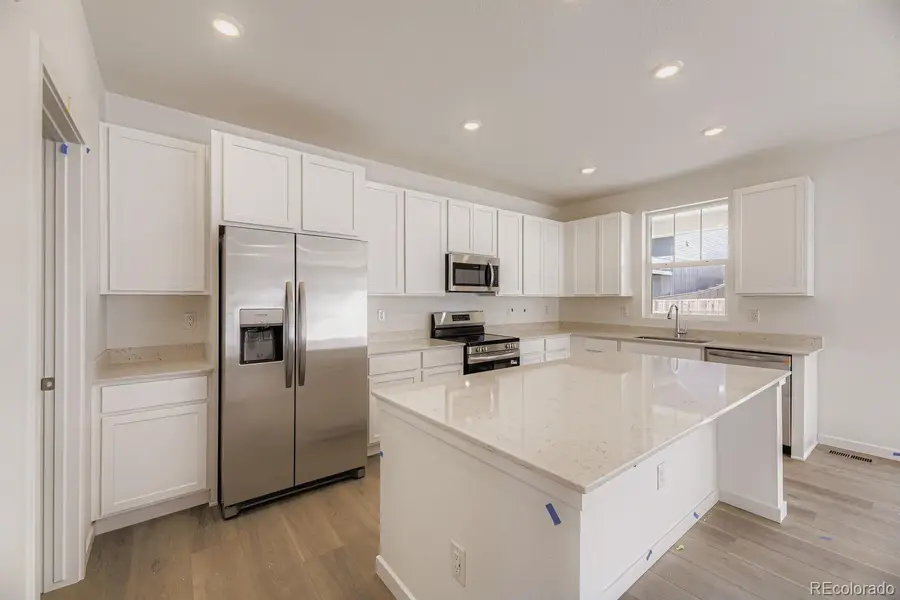 12728 W Geddes Drive, Littleton, CO 80127 - Image #3