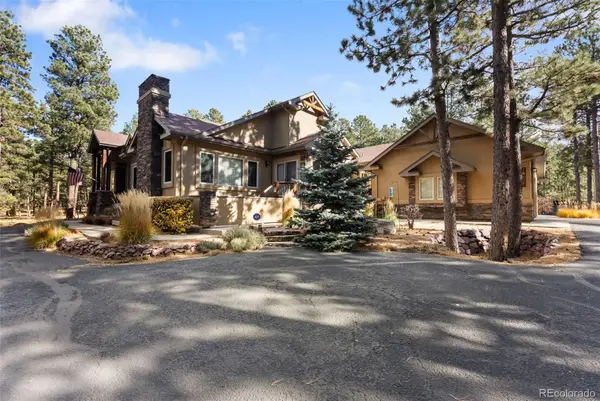 18825 Pagentry Place, Monument, CO 80132