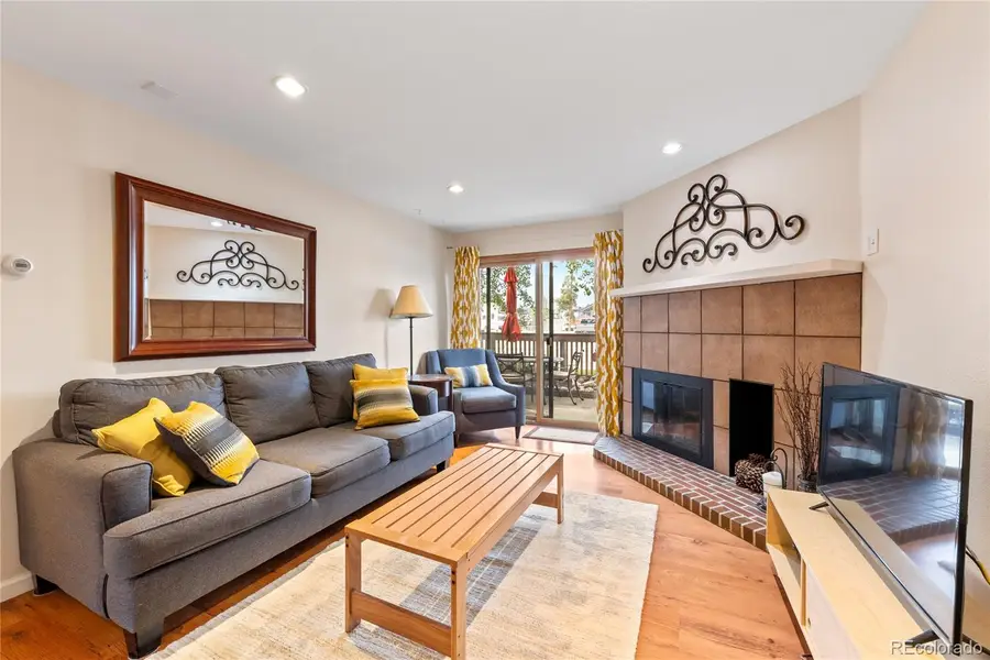 200 Granite #107, Frisco, CO 80443 - #2