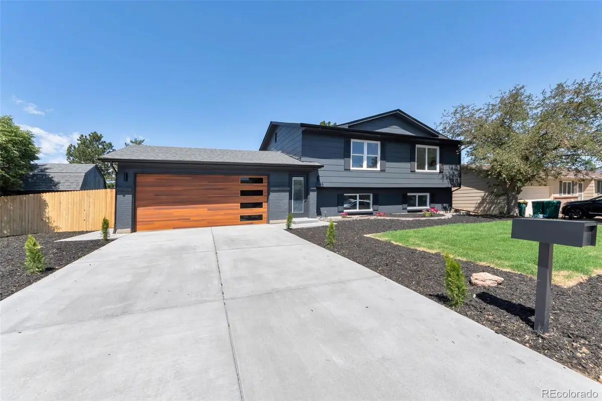 1595 S Norfolk Street, Aurora, CO 80017 - #1