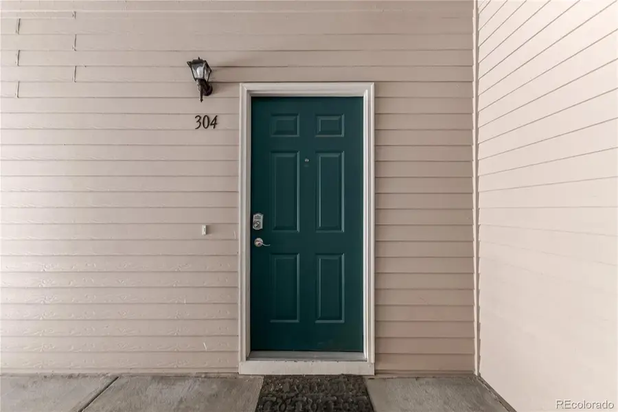 8497 S Hoyt Way #304, Littleton, CO 80128 - #2