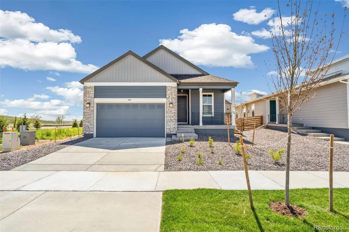 9265 Cathay Court, Commerce City, CO 80022 - Image #1