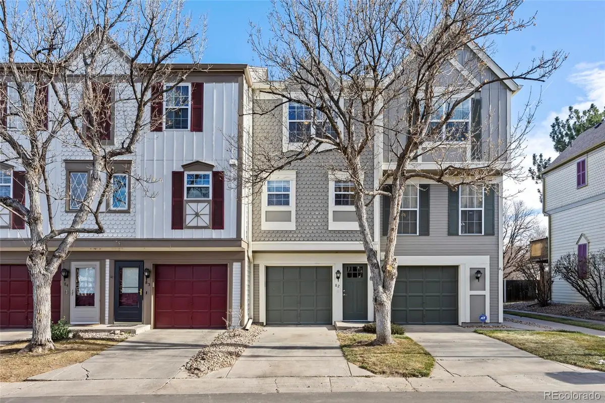 1811 S Quebec Way #82, Denver, CO 80231 - Image #1