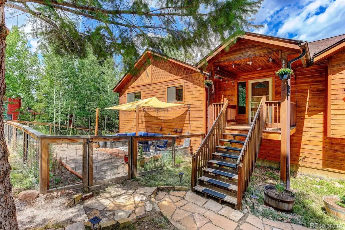 10972 Milliken Avenue, Conifer, CO 80433 - #1