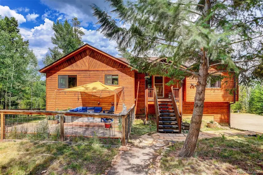 10972 Milliken Avenue, Conifer, CO 80433 - #2
