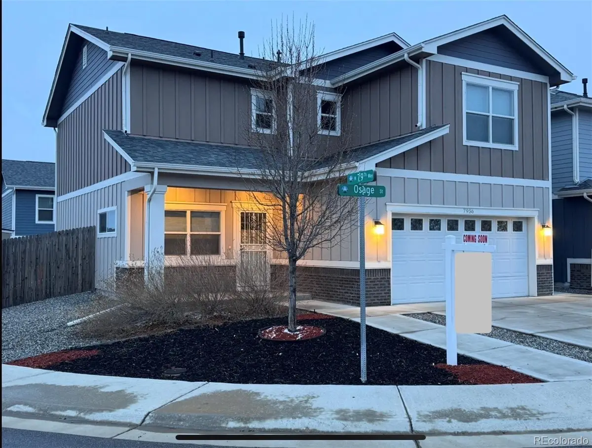 7956 Osage Street, Denver, CO 80221 - Image #1