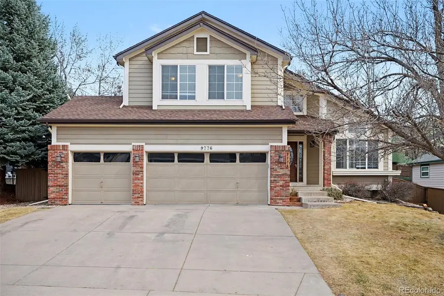 9776 Westbury Way, Highlands Ranch, CO 80129 - #2