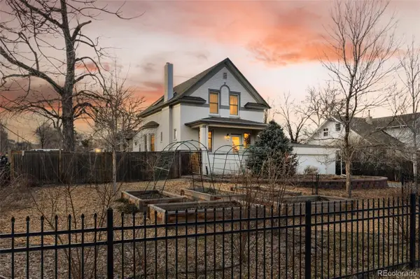 1401 Garrison Street, Lakewood, CO 80215