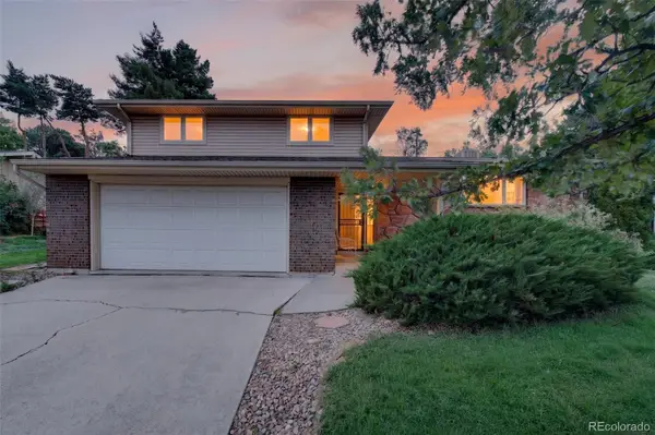 8298 W 72nd Avenue, Arvada, CO 80005