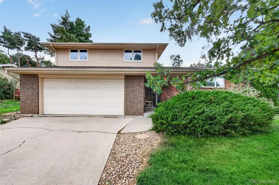 8298 W 72nd Avenue, Arvada, CO 80005 - #2