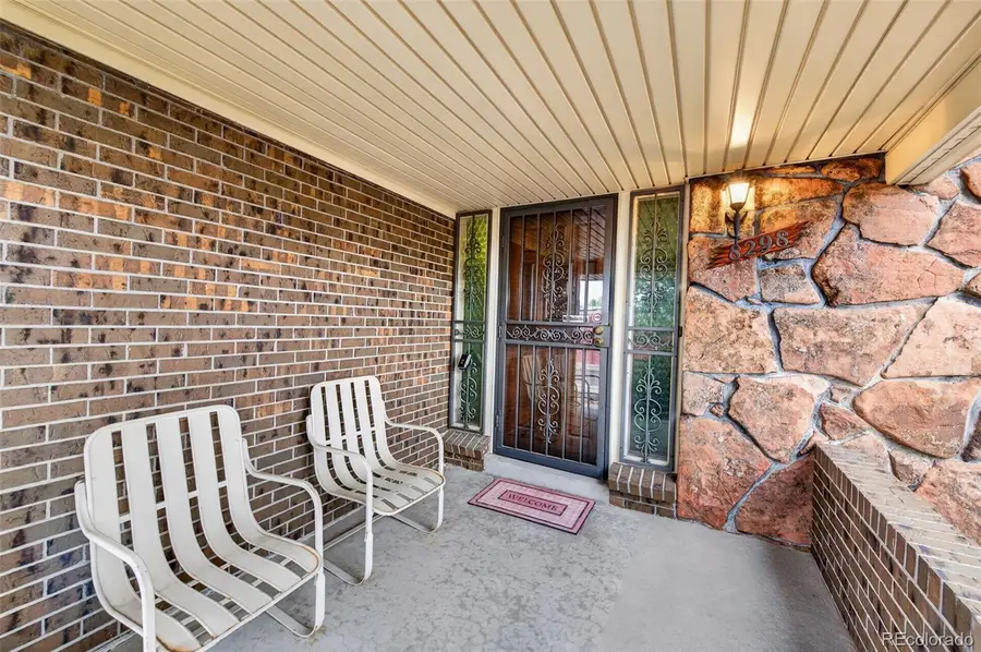 8298 W 72nd Avenue, Arvada, CO 80005 - #3