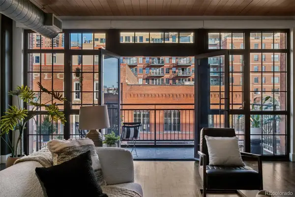 1441 Wazee Street #302, Denver, CO 80202
