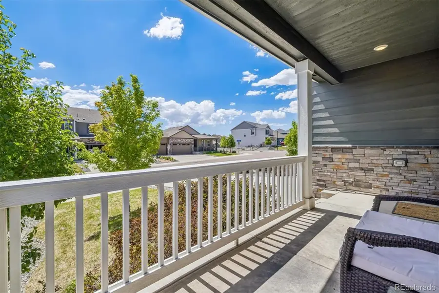 5823 Plains End Court, Castle Rock, CO 80104 - #3