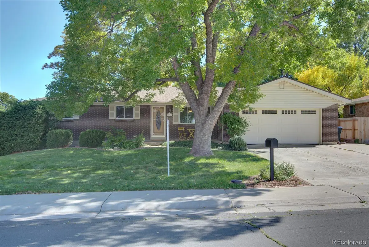 7462 Vance Street, Arvada, CO 80003 - Image #1
