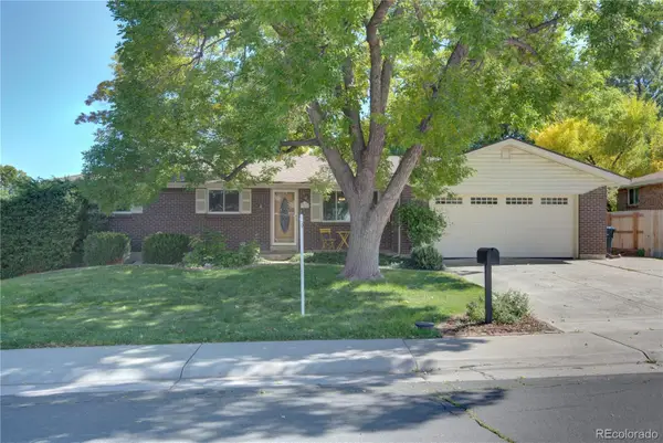 7462 Vance Street, Arvada, CO 80003