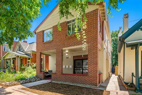 50 W Maple Avenue, Denver, CO 80223