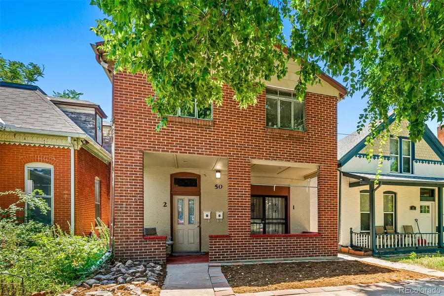 50 W Maple Avenue, Denver, CO 80223 - #3