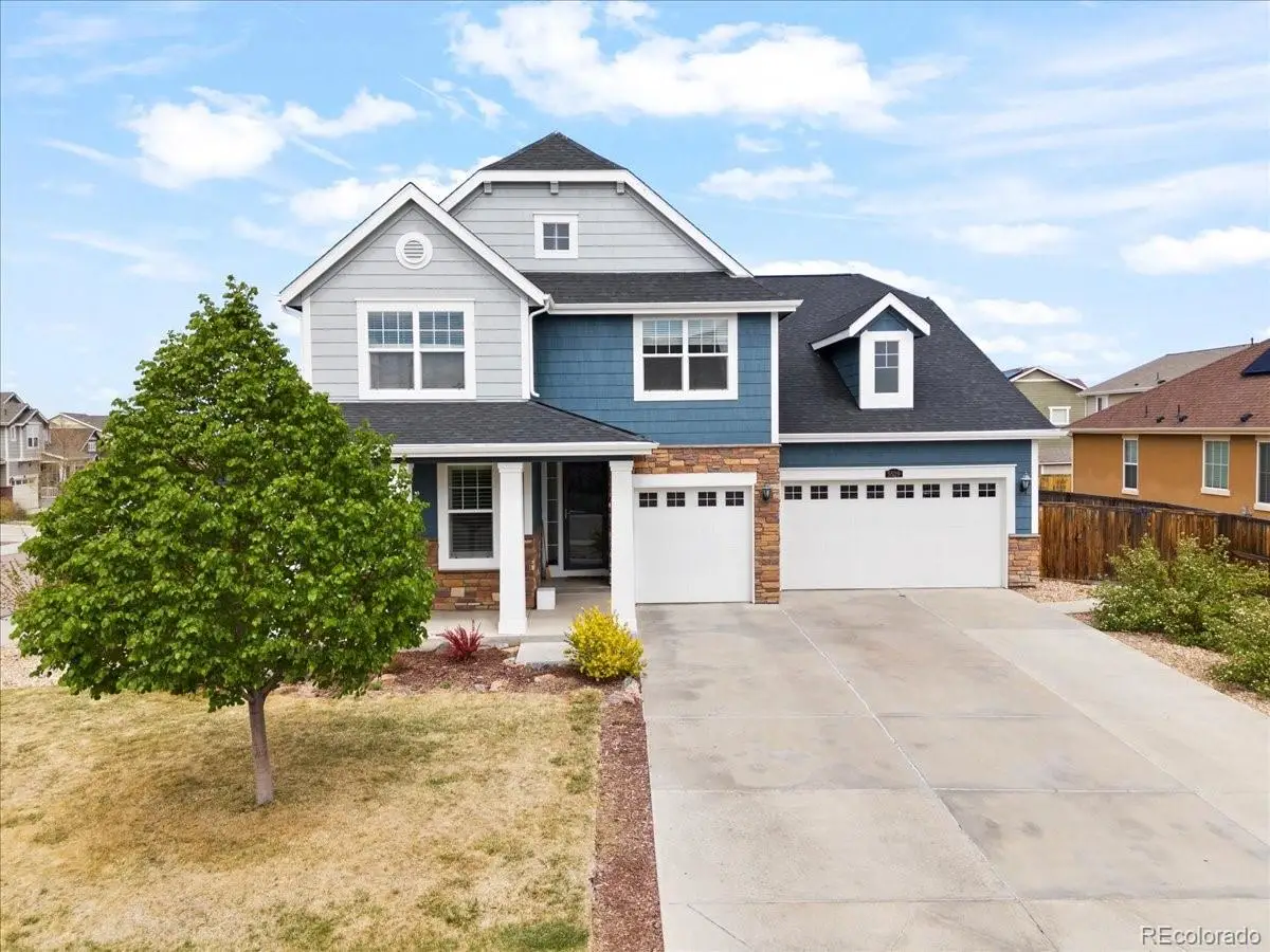 5529 E 142nd Avenue, Thornton, CO 80602 - #1