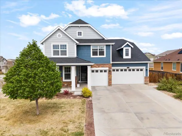 5529 E 142nd Avenue, Thornton, CO 80602