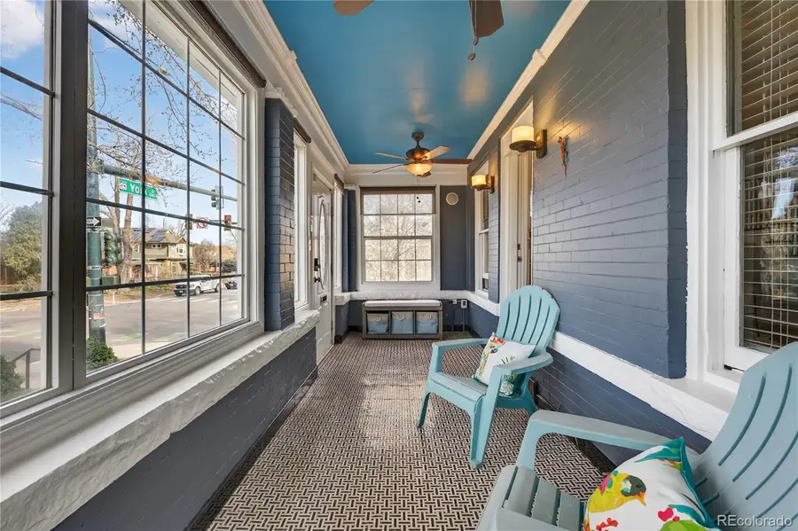 3056 N York Street, Denver, CO 80205 - #3