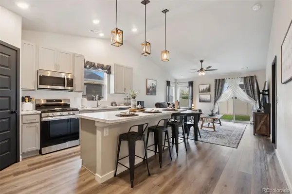 441 Gila Trail, Ault, CO 80610