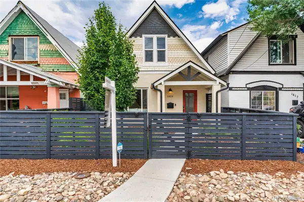 1419 S Acoma Street, Denver, CO 80223