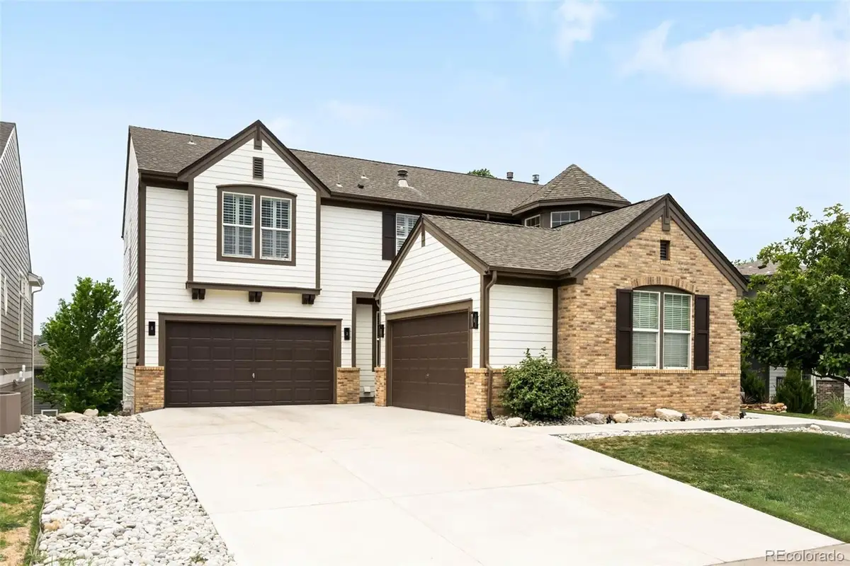 7055 Winter Ridge Lane, Castle Rock, CO 80108 - #1
