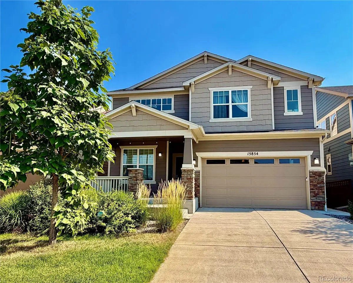 15854 E Otero Circle, Englewood, CO 80112 - #1
