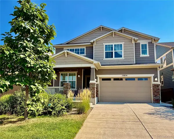 15854 E Otero Circle, Englewood, CO 80112