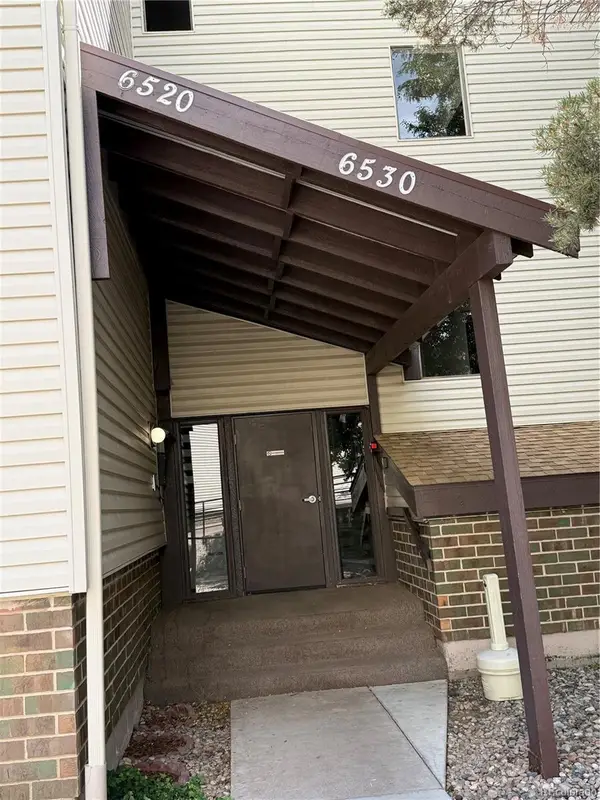 6520 Delmonico Drive #207, Colorado Springs, CO 80919