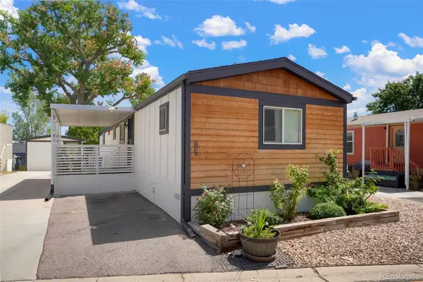 9100 Tejon Street, Denver, CO 80260