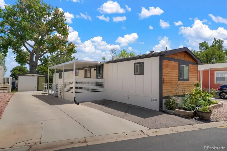 9100 Tejon Street, Federal Heights, CO 80260 - #2