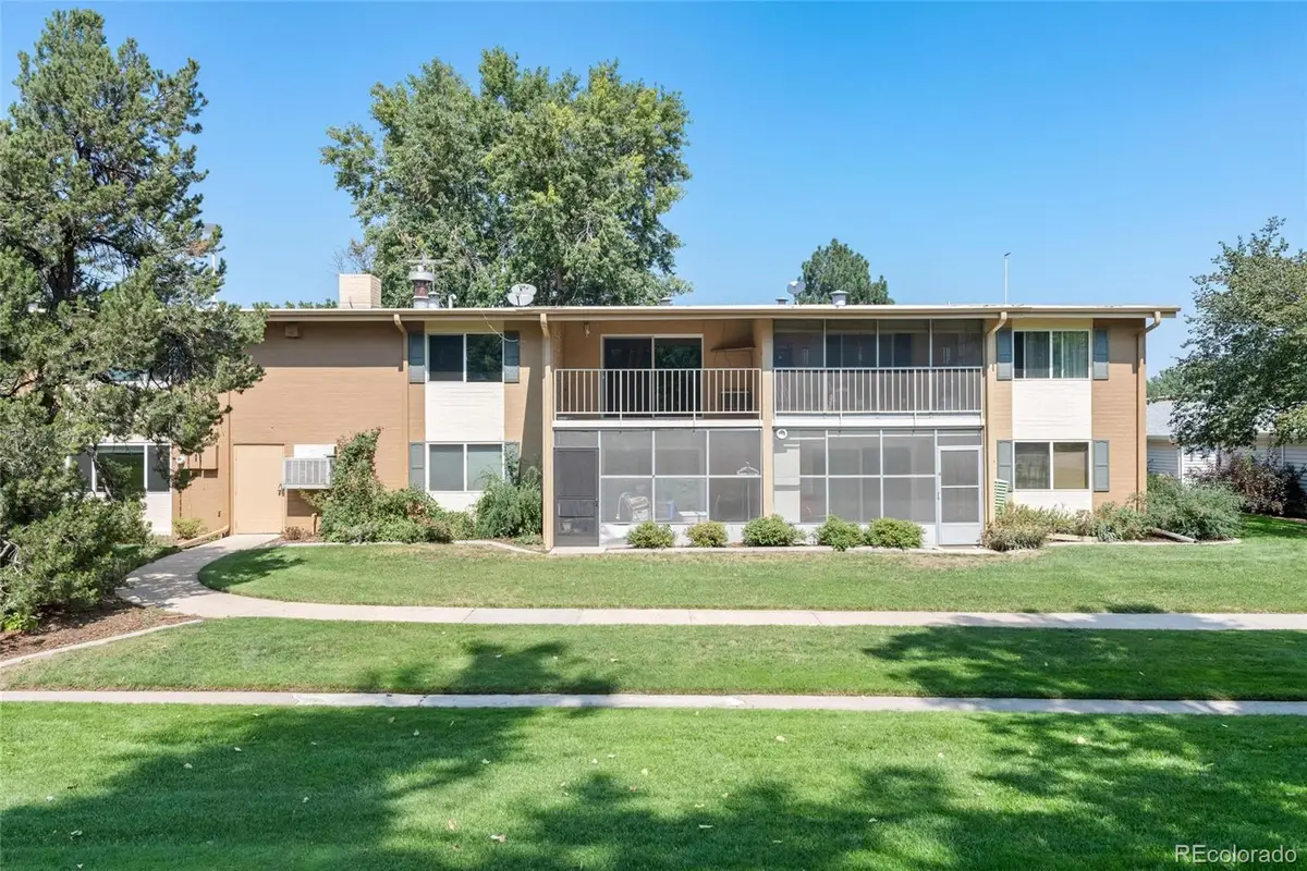 765 S Alton Way #6B, Denver, CO 80247 - #1