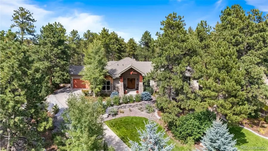 1587 Avenida Del Sol, Castle Rock, CO 80104 - Image #3