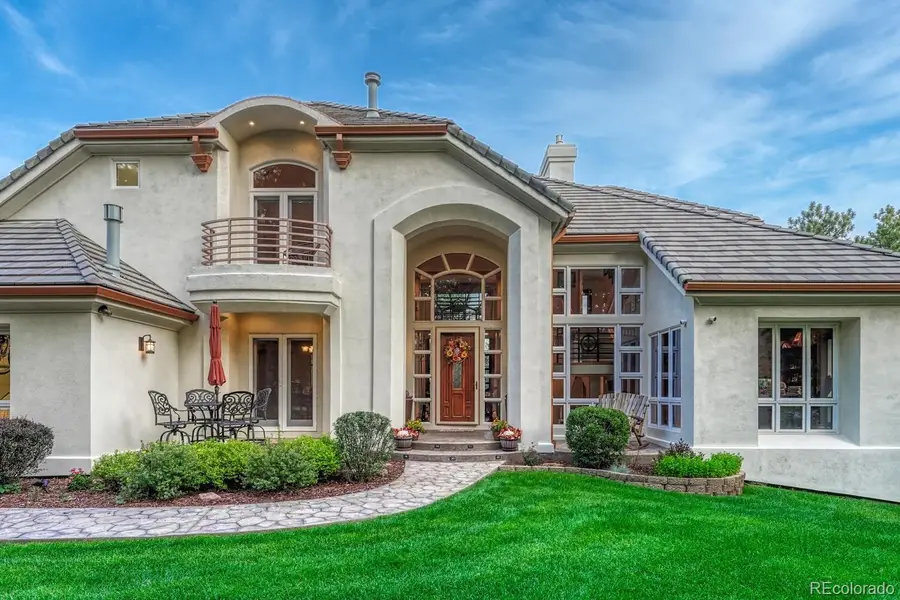 1892 Lake Drive, Larkspur, CO 80118 - Image #2