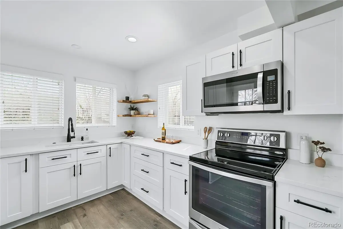 3032 S Grape Way, Denver, CO 80222 - #1